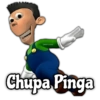 @made sticcers!
Chupa Pinga