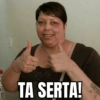 TA SERTA!