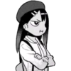 Nagatoro Hayase #3 11