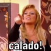 W
calado!