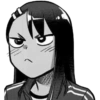 Nagatoro Hayase #3 21