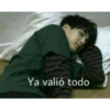 Memes de TXT y BTS 27