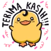 TERIMA KASI