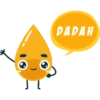 DADAH