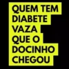 Figurinhas de texto  12