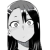 Nagatoro Hayase #5 21