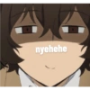 nyehehe