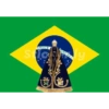 Brazilian alphabet 29