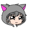 Mister Myocat kawai XD 17