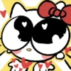 🧿Reacciones Hello Kitty🐱⚪ 9