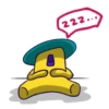 Tama Stickers 7
