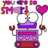 MaJo. Valentine’s Day  5