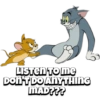Tom and Jerry 5