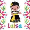 ❤🤍💚Lele Con Nombres❤🤍💚 6