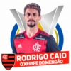 Fla ::  :: Brasileirão 2020 12