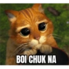 BOI CHUK NA
