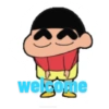 welcome