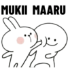 MUKII MAARU
n
)