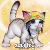 aquí toy