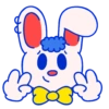 COELHINHO 7