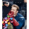 Сердце 🩷❤️🧡💛💚🩵💙 5