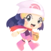 Pokemon Dawn Set 1 30
