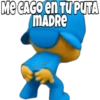 ME CAGO en TU PUTA MADRE Jan Omar