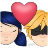 Miraculous Emoji 11