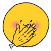 Emoji reactions 8
