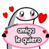 Flork - frases 😍🩷 14