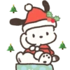 Cute christmas✨️☃️ 15