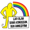 LISTAG LGBTI+ PRIDE STICKERS 6