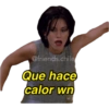 @friends.chile
Que hace
calor wn