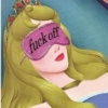fuck off