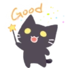 Halloween Cat 24