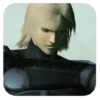 Raiden Metal Gear Solid 2 19