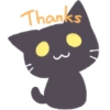 Halloween Cat 21