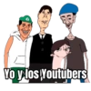 Yo y los Youtubers