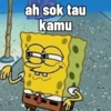 Petrick Ngeselin (1) 16