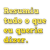 É deboche que você quer? 23