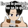 Es que lo pelotudo
no se te quita
Viiokylas