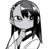 Nagatoro Hayase #5 15