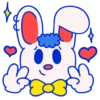 COELHINHO 14
