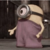 MINIONS 황색 7