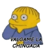 Los Simpson 6