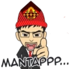 MANTAPPP..