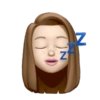 Memoji 11