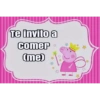 Te invito a comer (me)