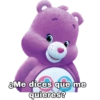 Ositos cariñositos frasess💖😎 10