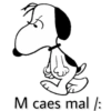 Snoopy 🐶 12